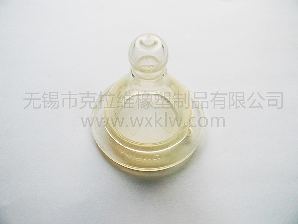 食品級硅膠制品