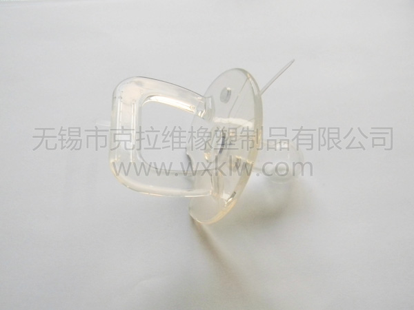 食品級硅膠制品